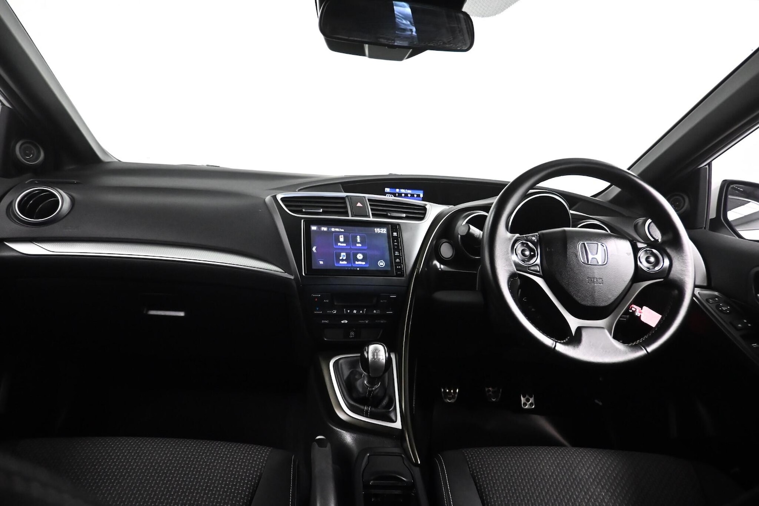 Used Honda Civic 2016 for sale - 77091514: Photo 22