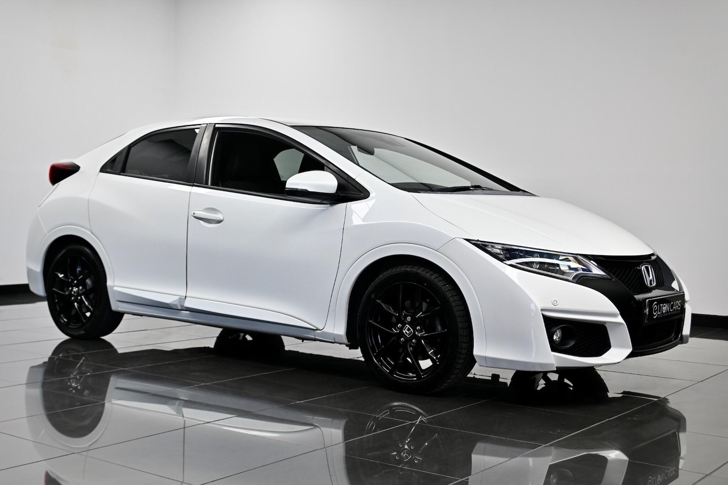 Used Honda Civic 2016 for sale - 77091514: Photo 7