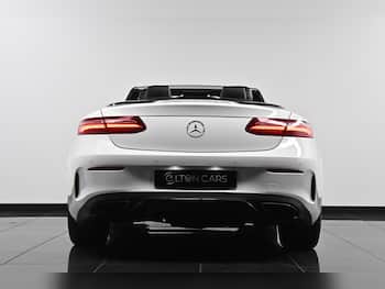Used Mercedes-Benz E Class 2018 for sale - 79676818: Photo