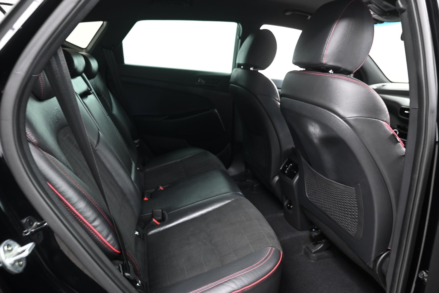 Used Hyundai TUCSON 2020 for sale - 76457914: Photo 10