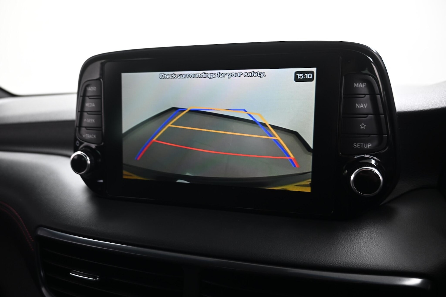 Used Hyundai TUCSON 2020 for sale - 76457914: Photo 13