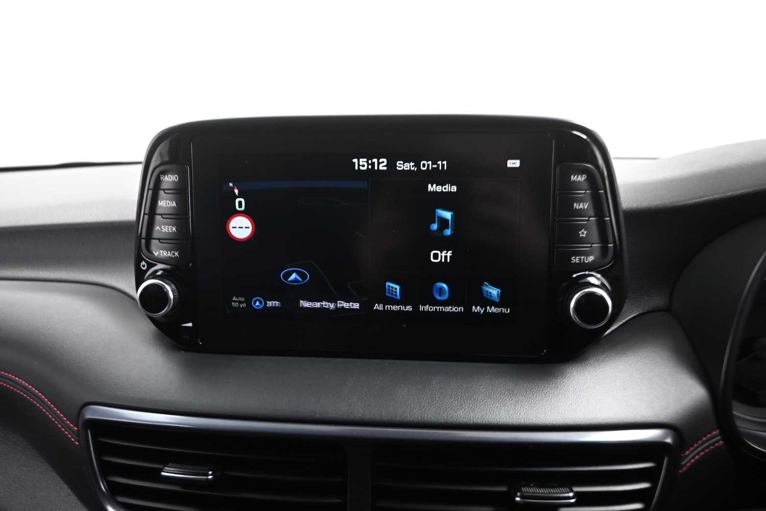 Used Hyundai TUCSON 2020 for sale - 76457914: Photo 14