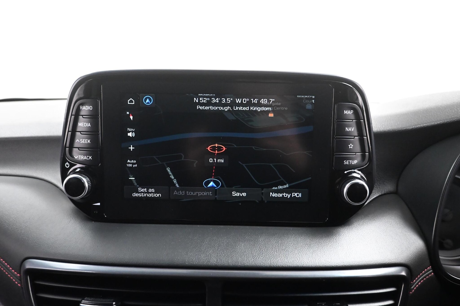 Used Hyundai TUCSON 2020 for sale - 76457914: Photo 15