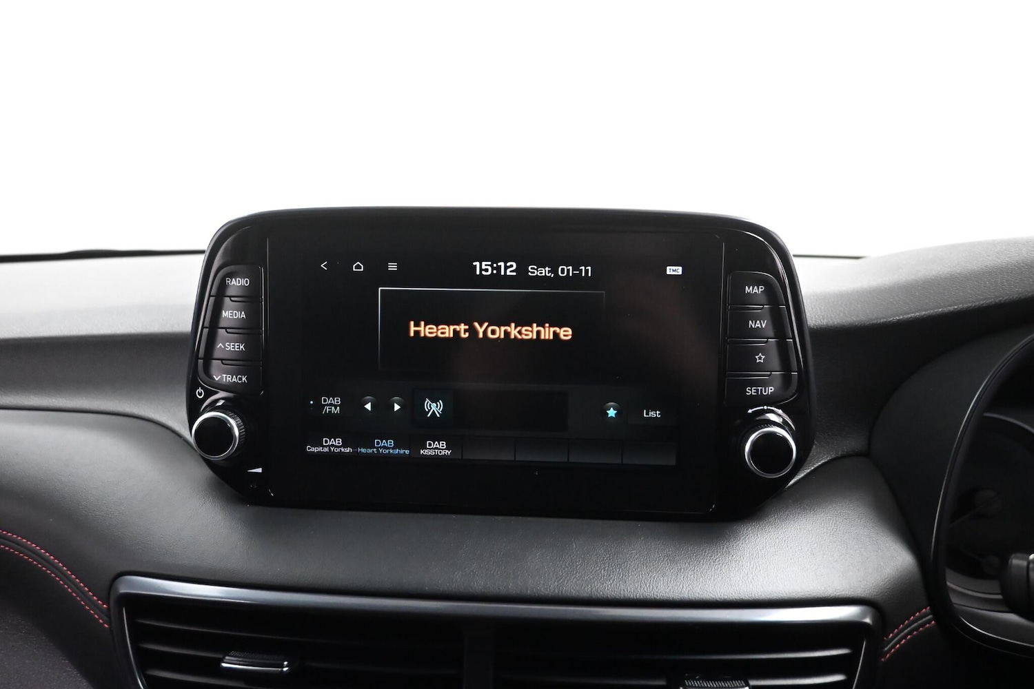 Used Hyundai TUCSON 2020 for sale - 76457914: Photo 16