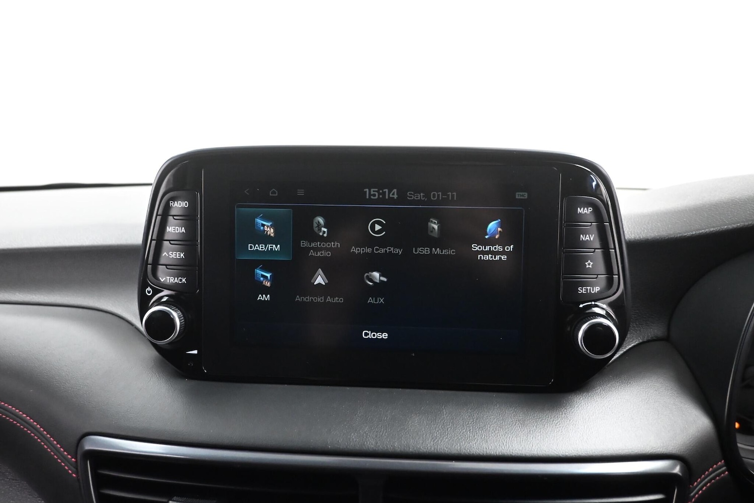 Used Hyundai TUCSON 2020 for sale - 76457914: Photo 17