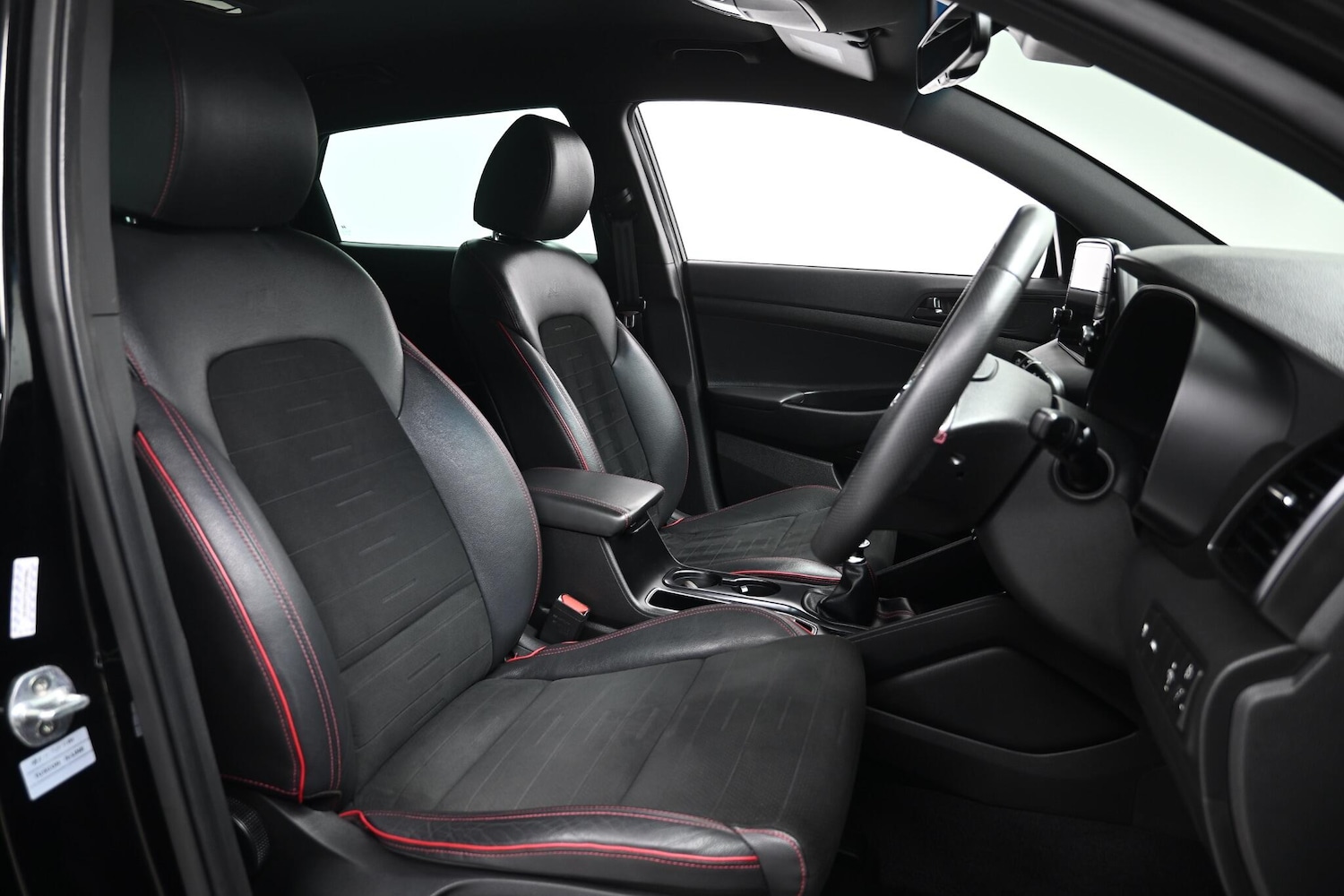 Used Hyundai TUCSON 2020 for sale - 76457914: Photo 18