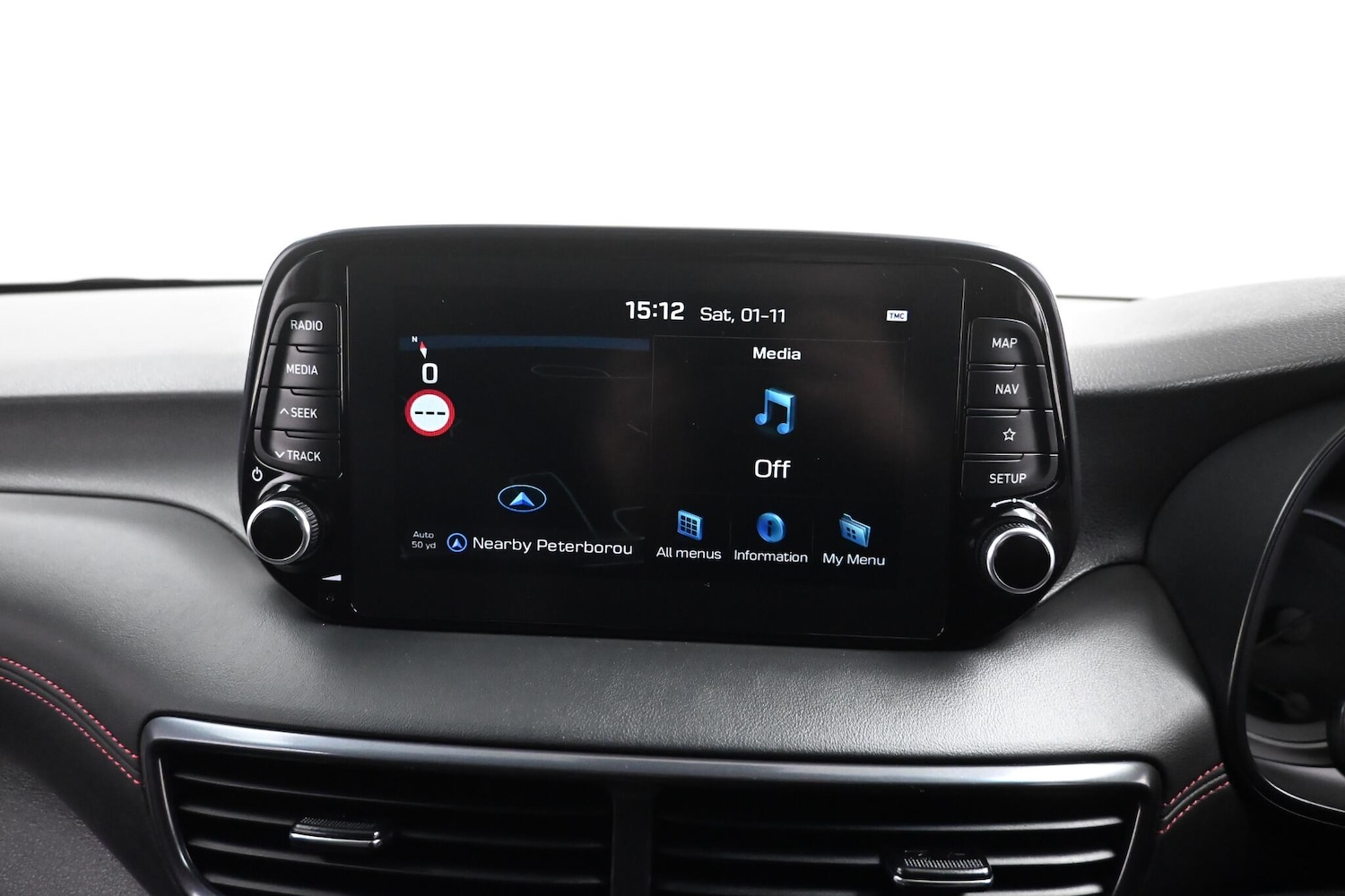 Used Hyundai TUCSON 2020 for sale - 76457914: Photo 19