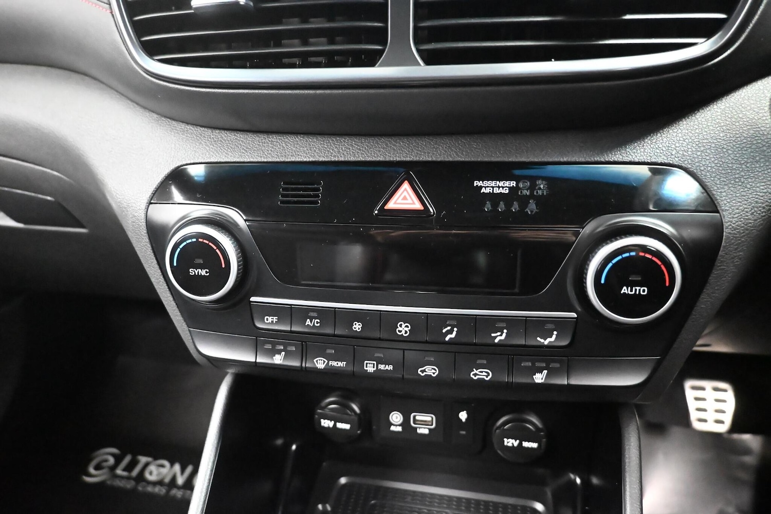 Used Hyundai TUCSON 2020 for sale - 76457914: Photo 20