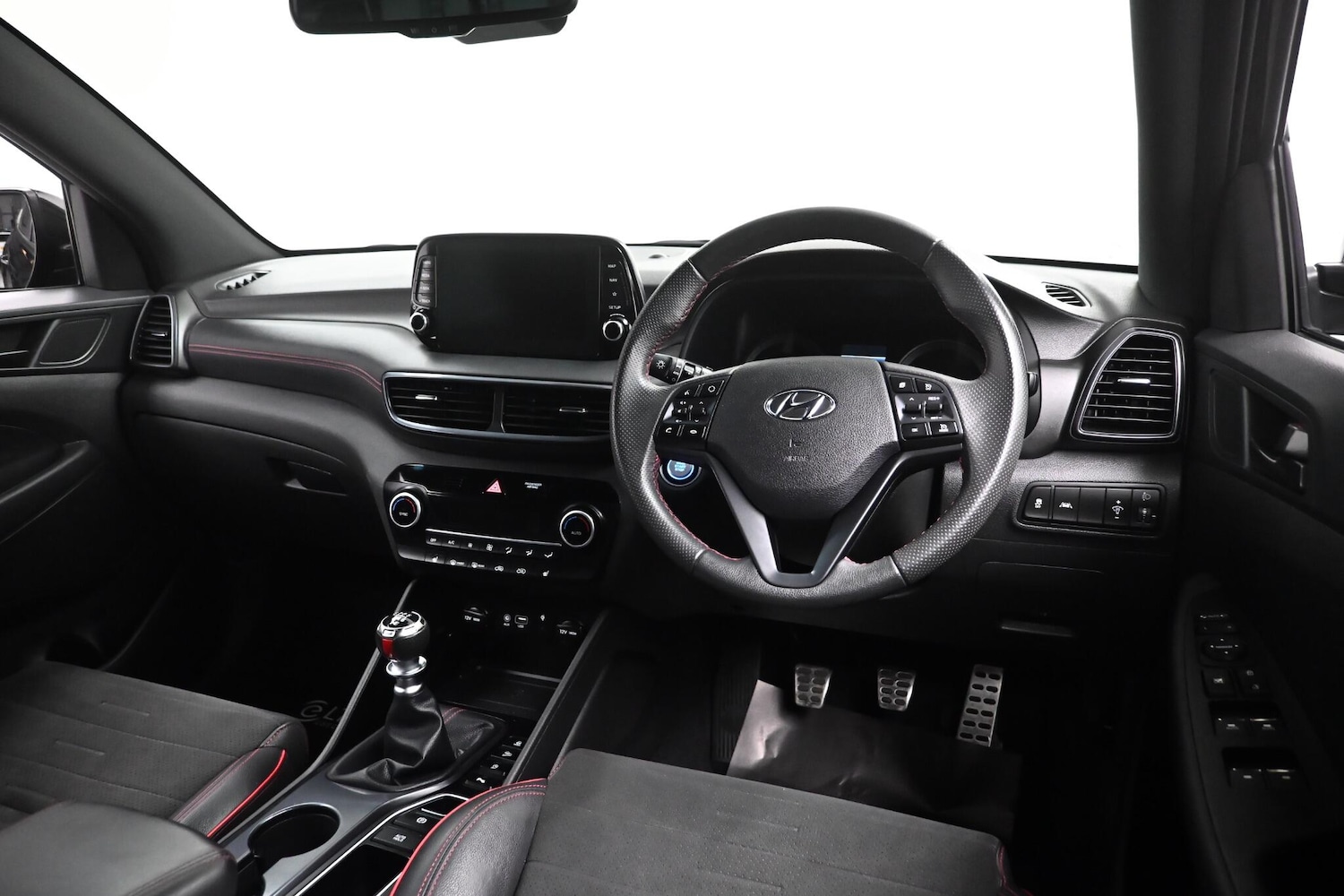 Used Hyundai TUCSON 2020 for sale - 76457914: Photo 22