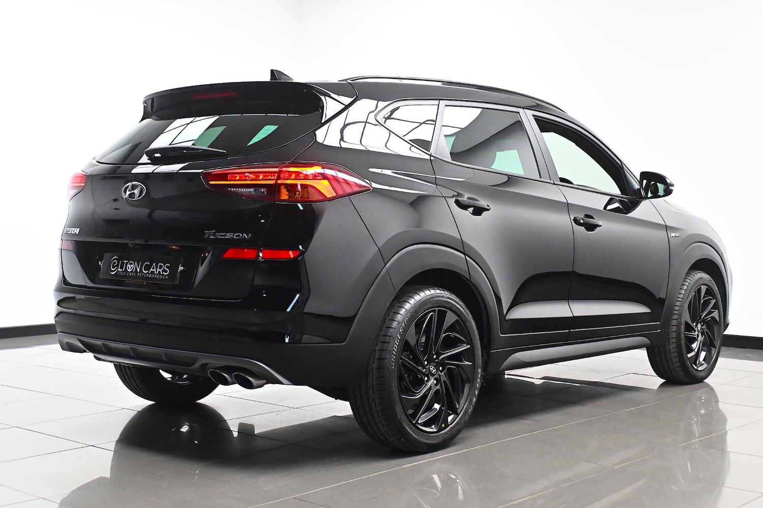 Used Hyundai TUCSON 2020 for sale - 76457914: Photo 24