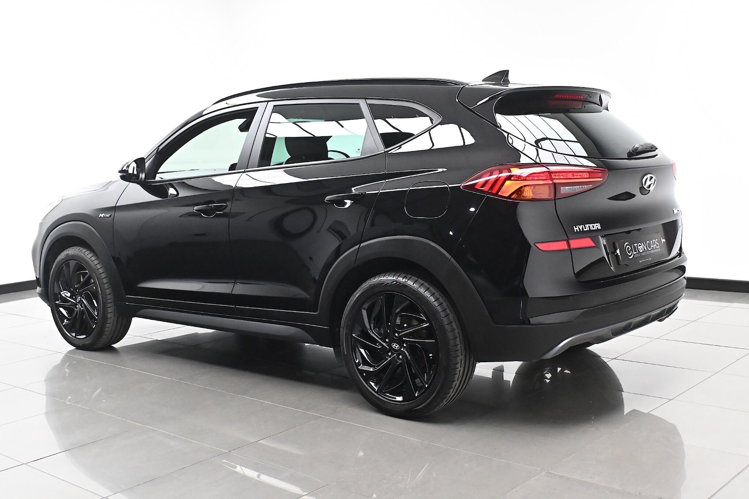 Used Hyundai TUCSON 2020 for sale - 76457914: Photo 26