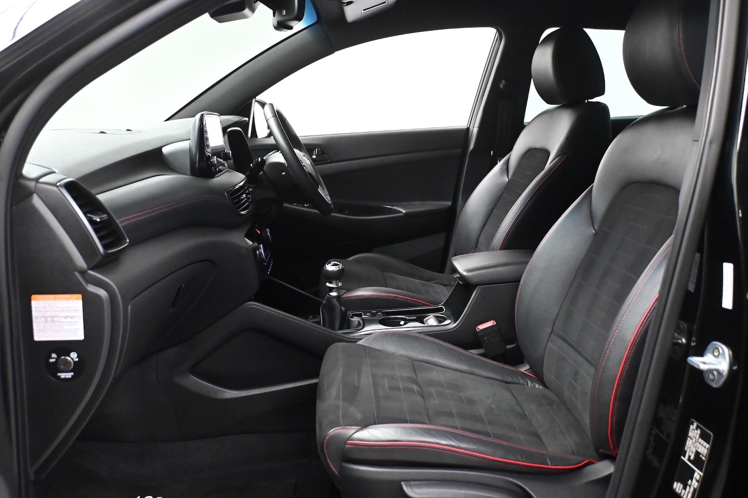 Used Hyundai TUCSON 2020 for sale - 76457914: Photo 27