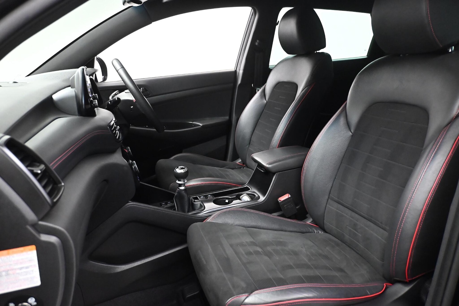 Used Hyundai TUCSON 2020 for sale - 76457914: Photo 28