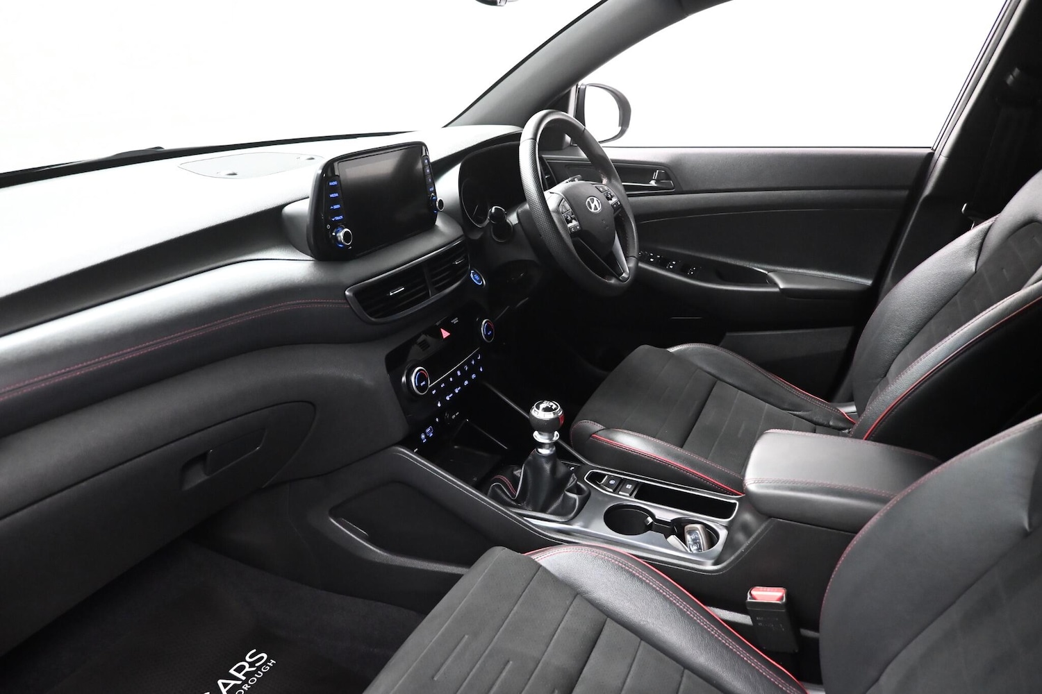 Used Hyundai TUCSON 2020 for sale - 76457914: Photo 29