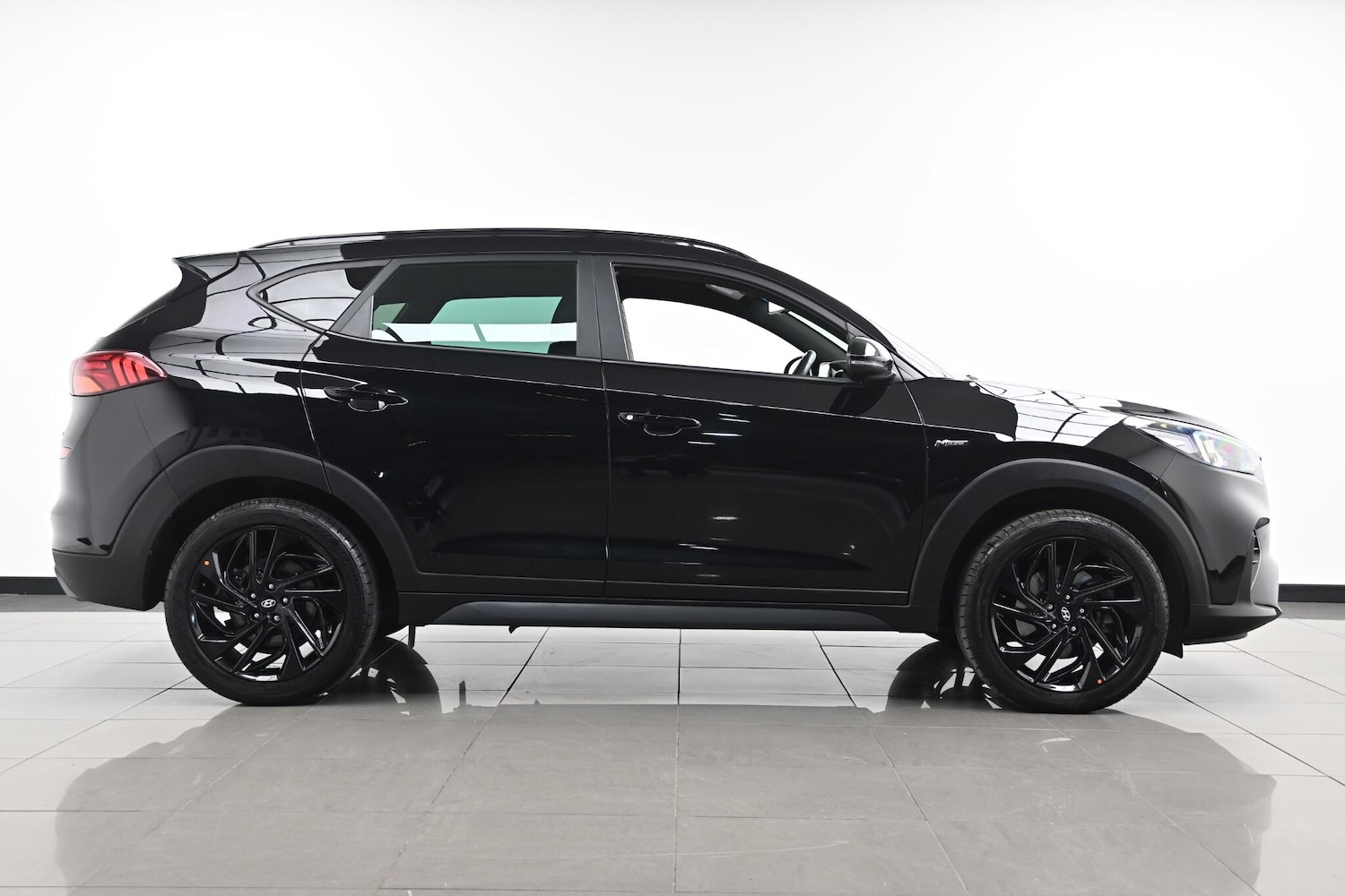 Used Hyundai TUCSON 2020 for sale - 76457914: Photo 4