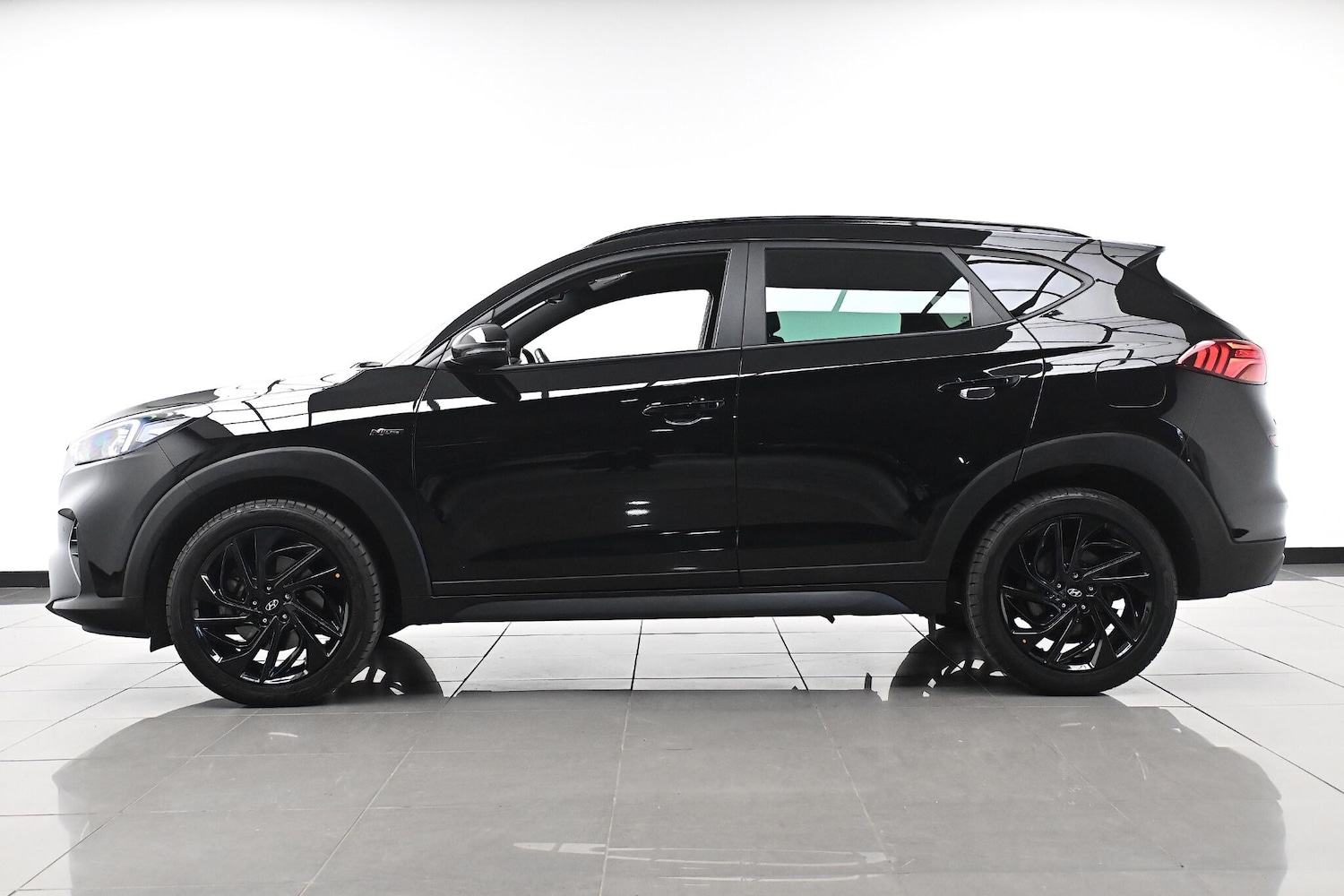 Used Hyundai TUCSON 2020 for sale - 76457914: Photo 5