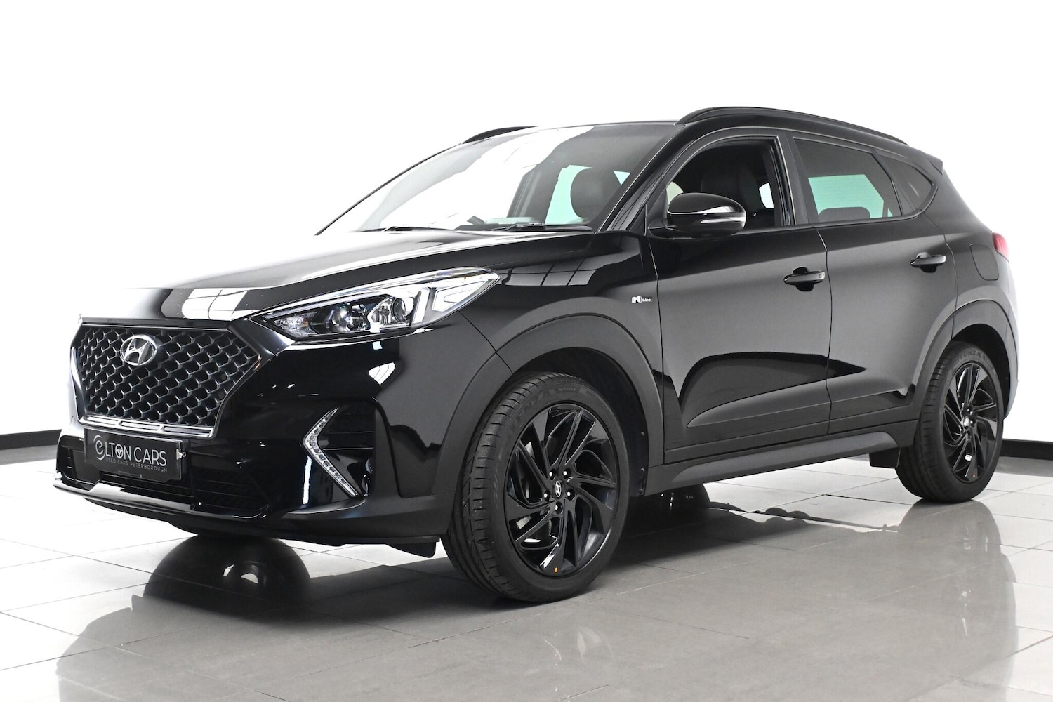 Used Hyundai TUCSON 2020 for sale - 76457914: Photo 6