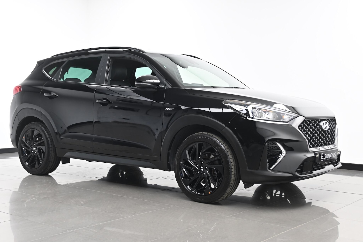 Used Hyundai TUCSON 2020 for sale - 76457914: Photo 7