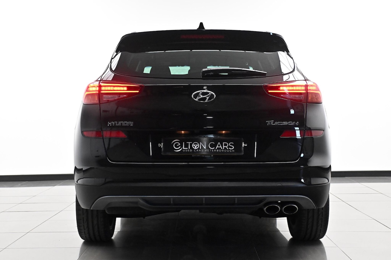 Used Hyundai TUCSON 2020 for sale - 76457914: Photo 8