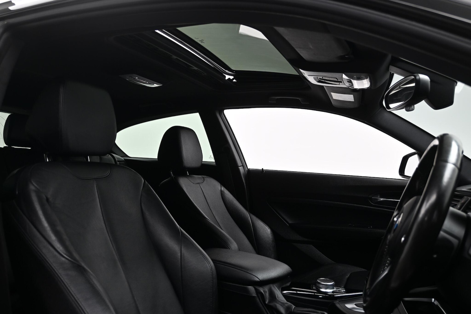 Used BMW 1 Series 2018 for sale - 76473583: Photo 10