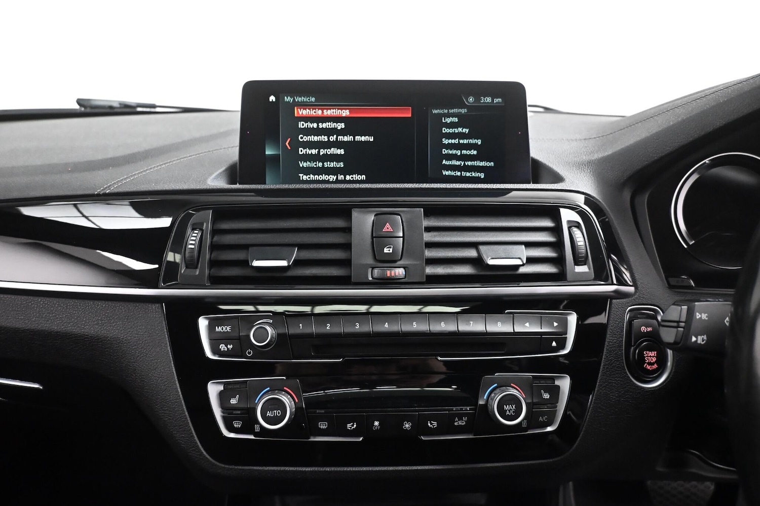 Used BMW 1 Series 2018 for sale - 76473583: Photo 11