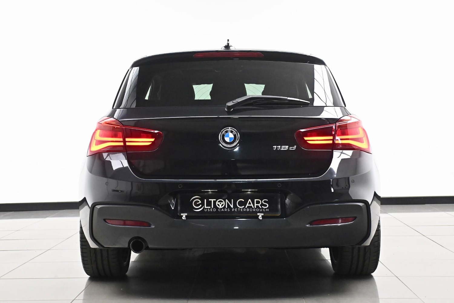 Used BMW 1 Series 2018 for sale - 76473583: Photo 19