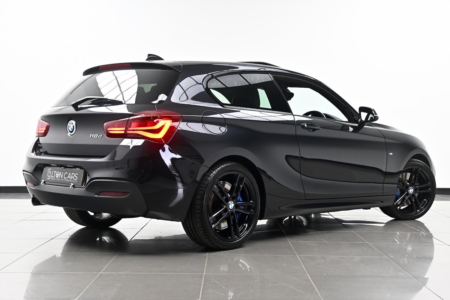 Used BMW 1 Series 2018 for sale - 76473583: Photo 20