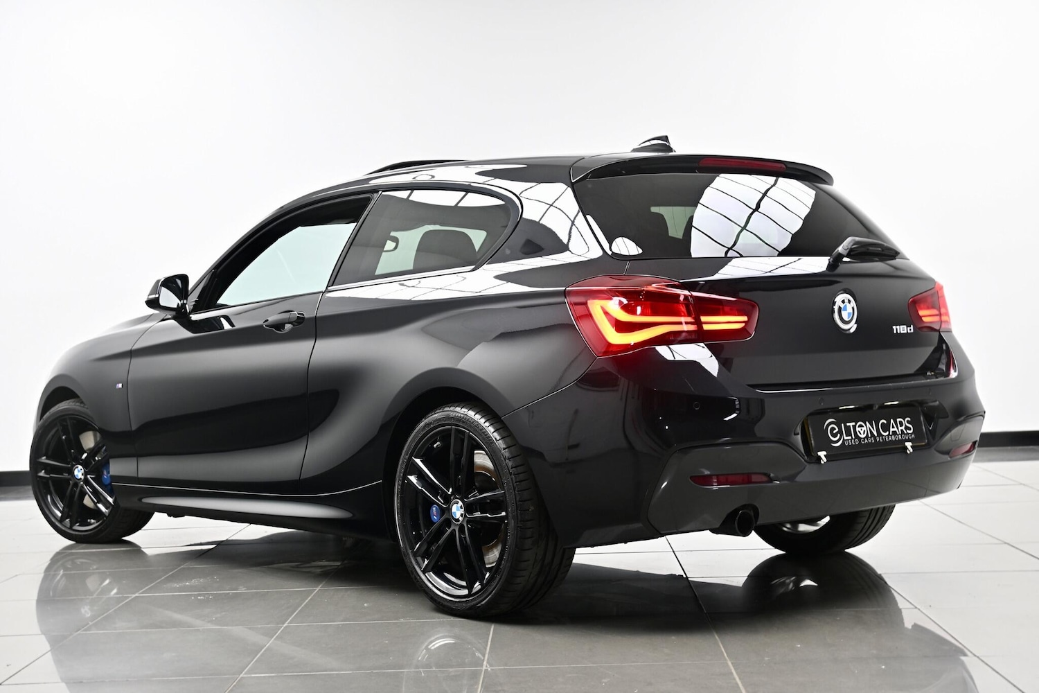 Used BMW 1 Series 2018 for sale - 76473583: Photo 21