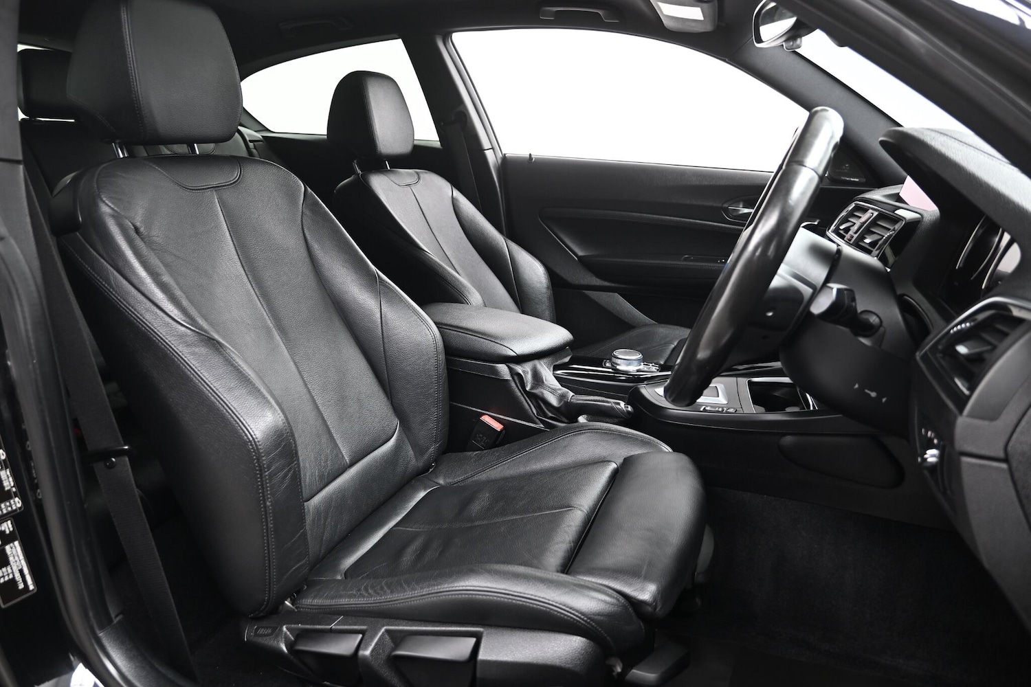 Used BMW 1 Series 2018 for sale - 76473583: Photo 22