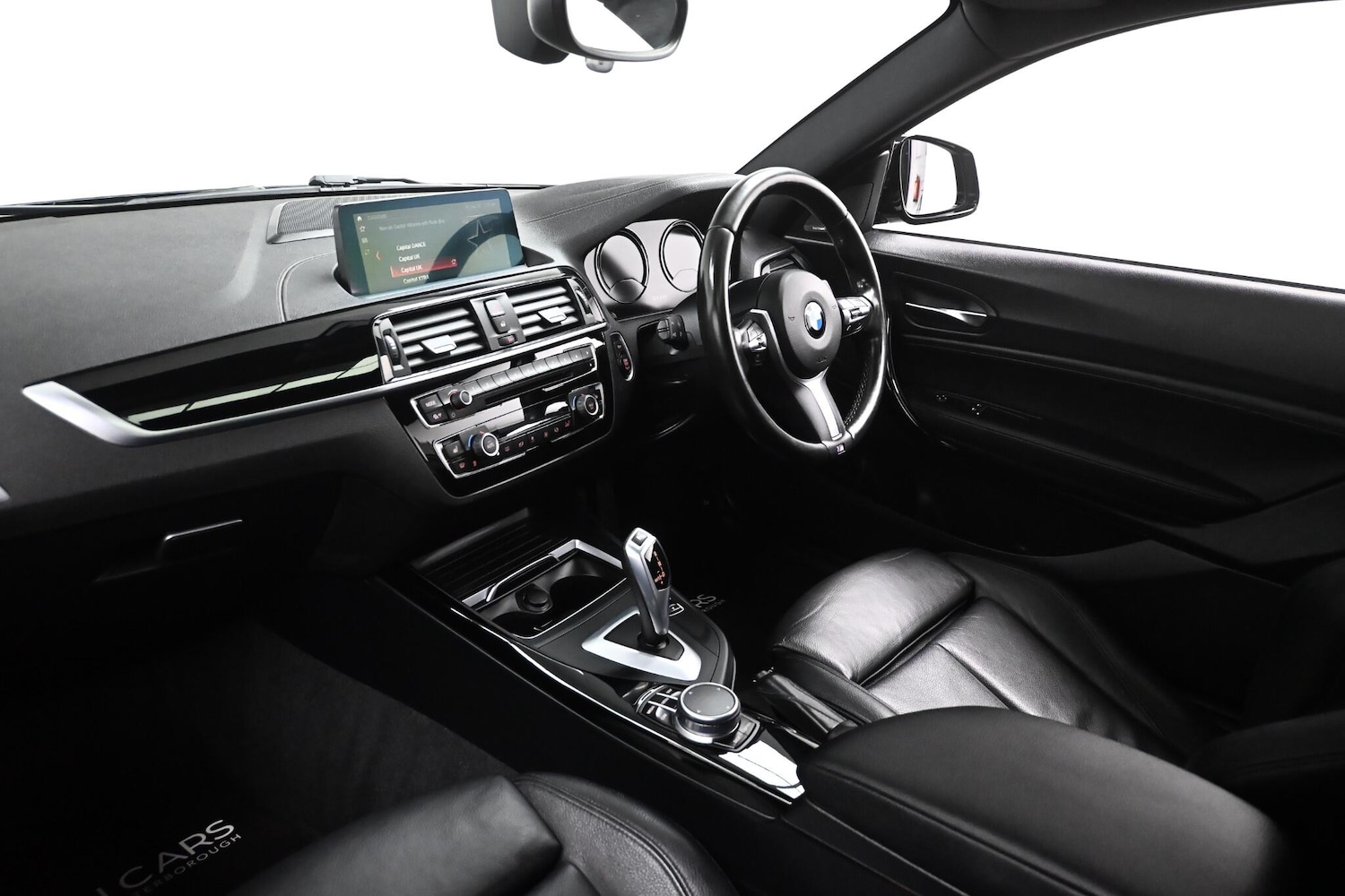 Used BMW 1 Series 2018 for sale - 76473583: Photo 27