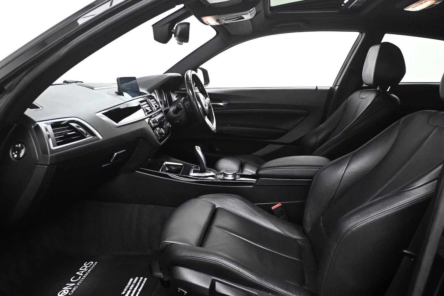 Used BMW 1 Series 2018 for sale - 76473583: Photo 28