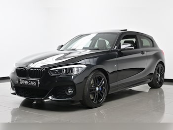 Used BMW 1 Series 2018 for sale - 76473583: Photo