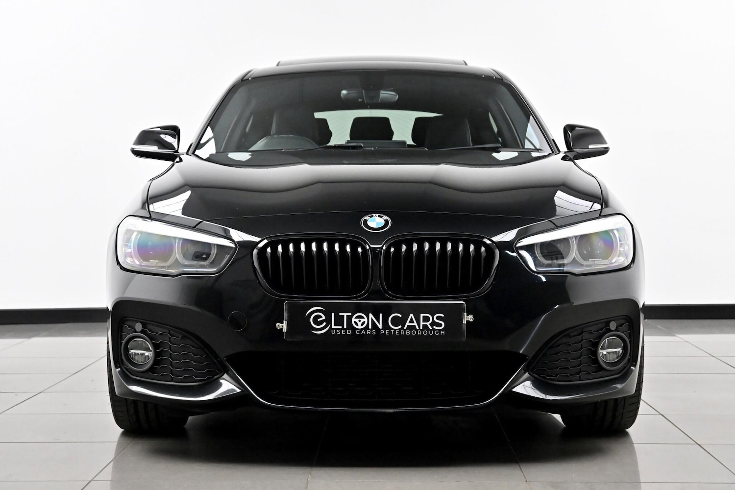 Used BMW 1 Series 2018 for sale - 76473583: Photo 3