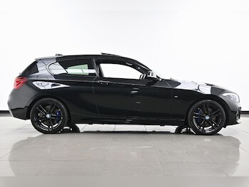 Used BMW 1 Series 2018 for sale - 76473583: Photo