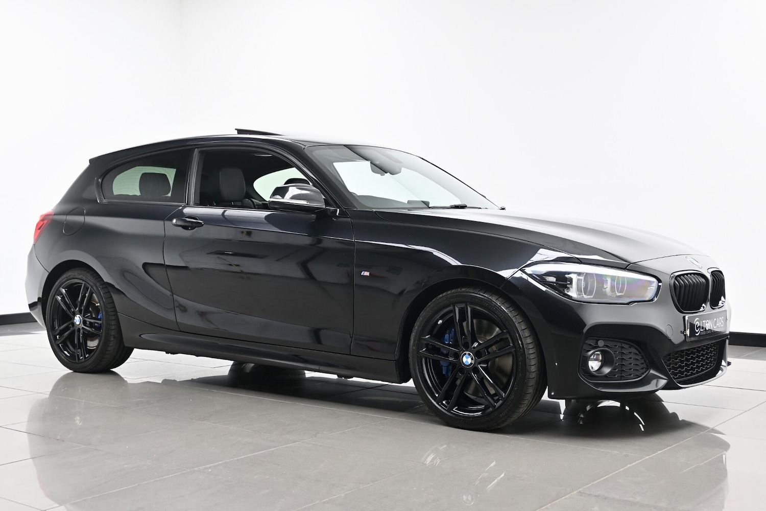 Used BMW 1 Series 2018 for sale - 76473583: Photo 6