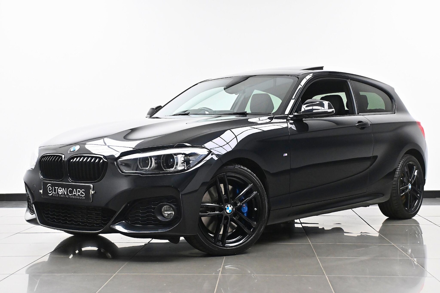 Used BMW 1 Series 2018 for sale - 76473583: Photo 7