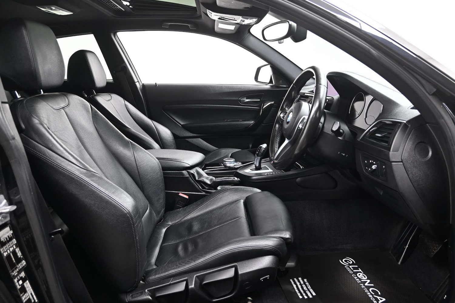 Used BMW 1 Series 2018 for sale - 76473583: Photo 8