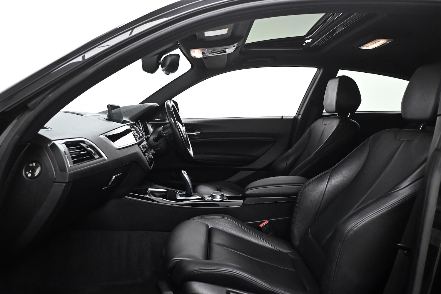 Used BMW 1 Series 2018 for sale - 76473583: Photo 9