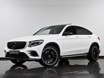 Used Mercedes-Benz GLC 2016 for sale - 78821945: Photo