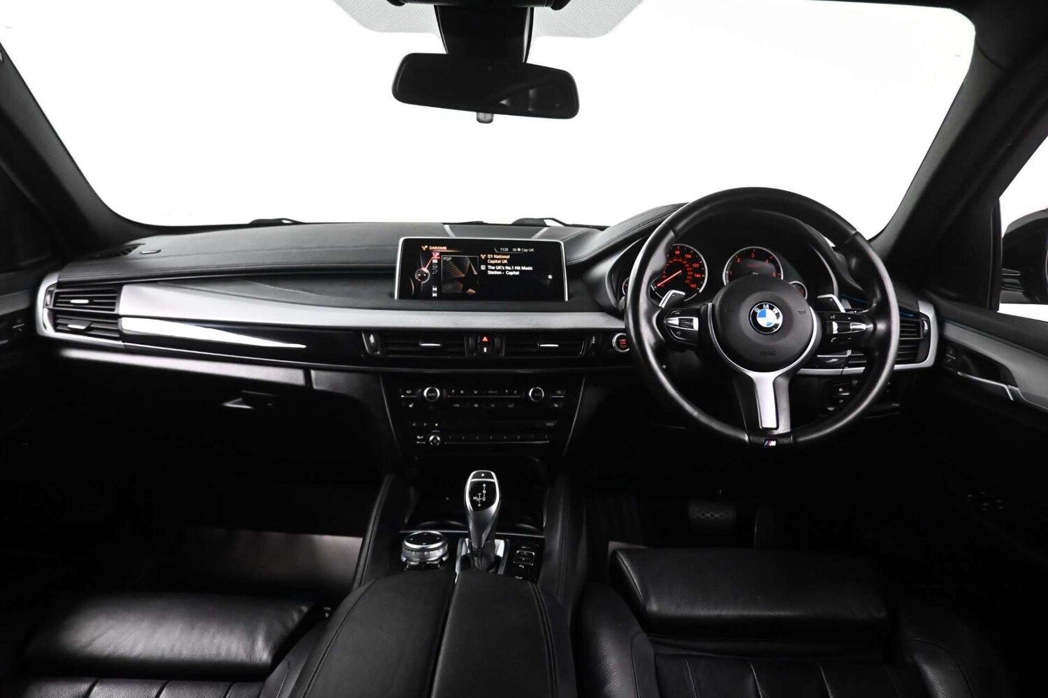 Used BMW X6 2016 for sale - 77729060: Photo 15