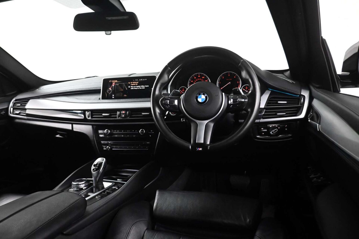 Used BMW X6 2016 for sale - 77729060: Photo 16