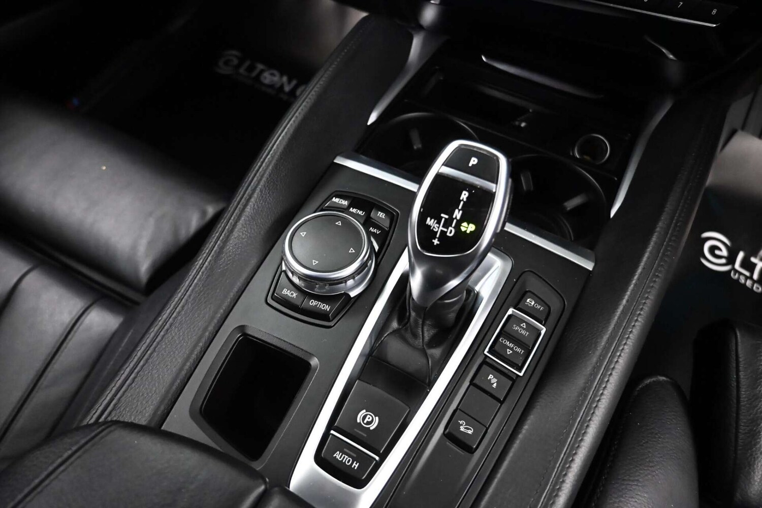 Used BMW X6 2016 for sale - 77729060: Photo 17