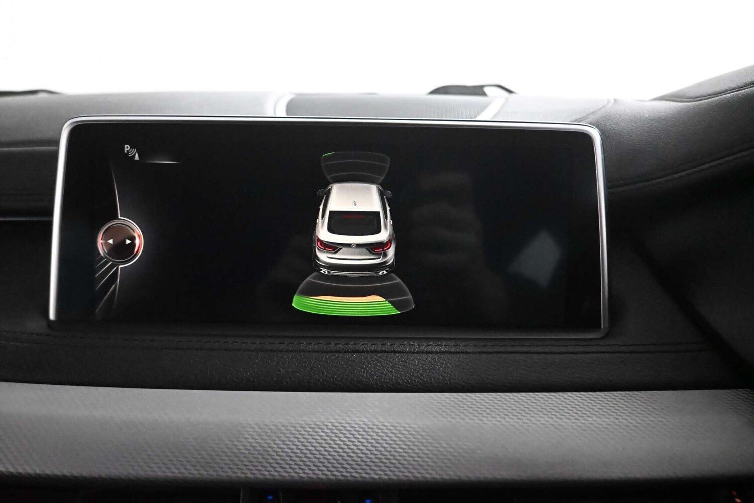 Used BMW X6 2016 for sale - 77729060: Photo 20