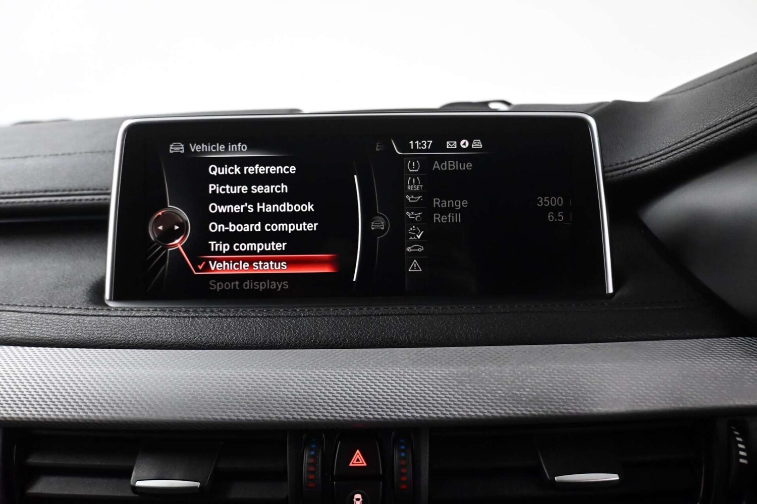 Used BMW X6 2016 for sale - 77729060: Photo 21