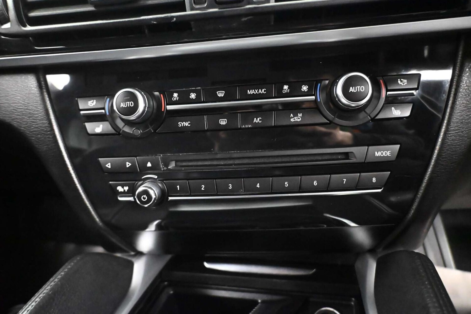 Used BMW X6 2016 for sale - 77729060: Photo 22