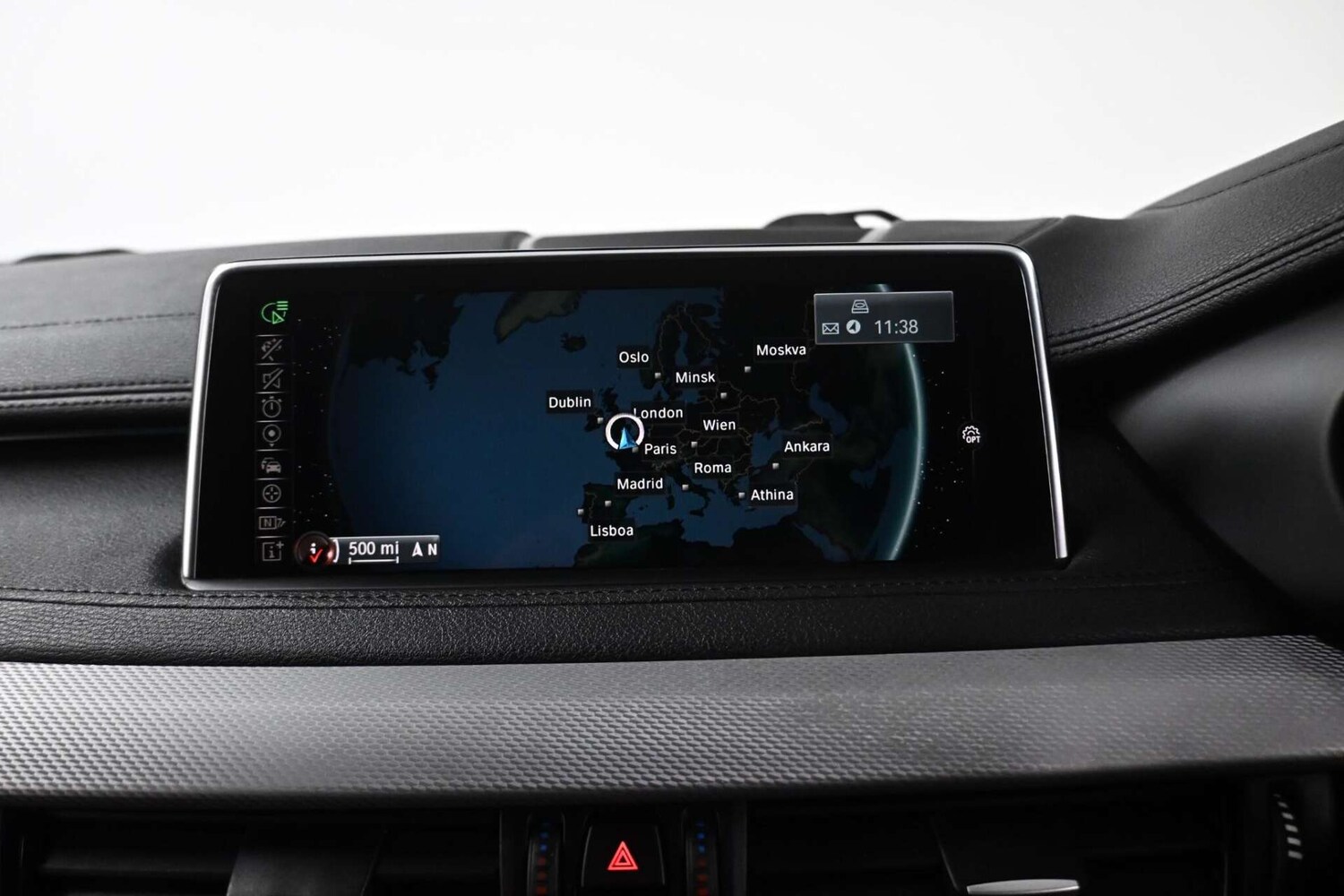 Used BMW X6 2016 for sale - 77729060: Photo 24