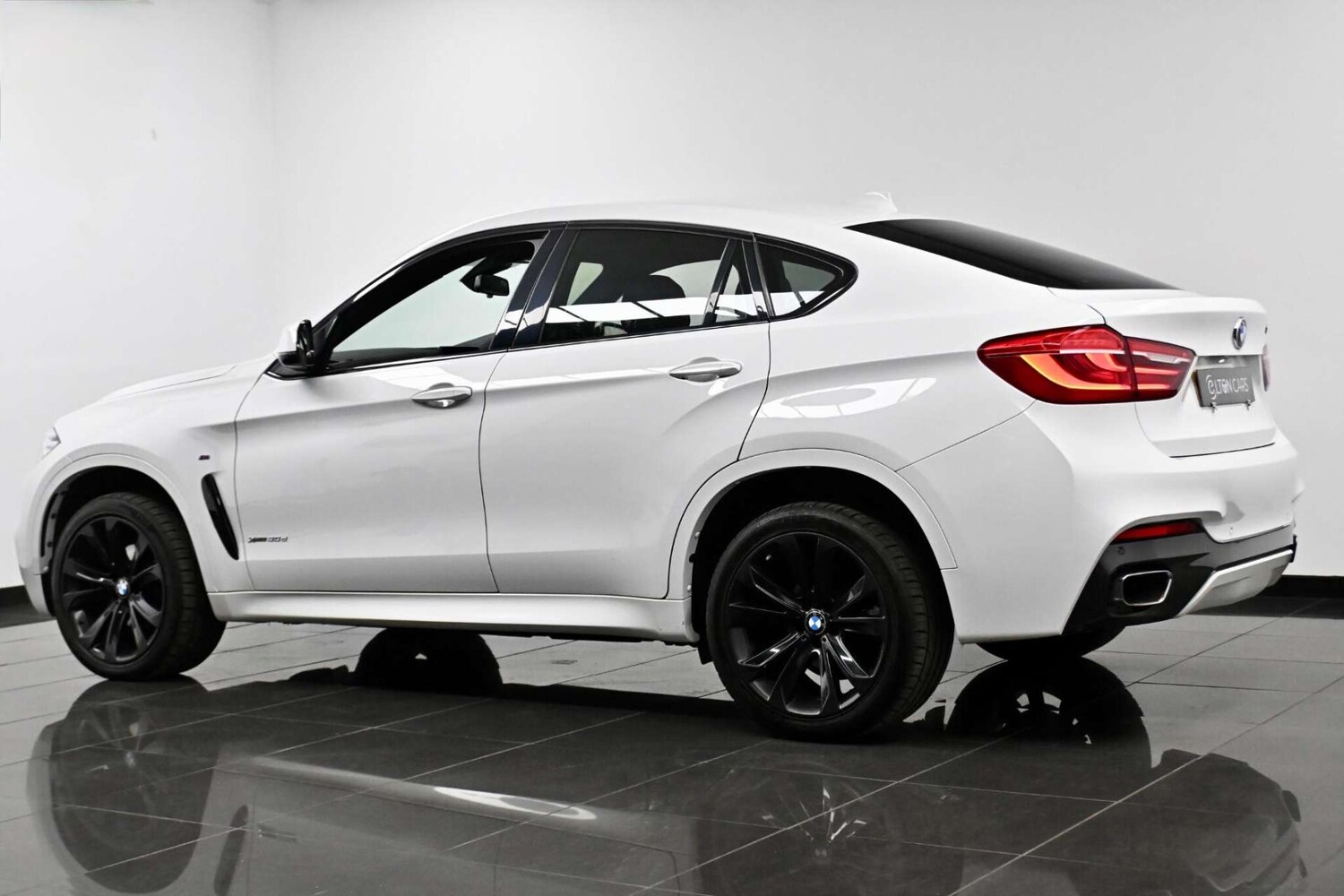 Used BMW X6 2016 for sale - 77729060: Photo 26