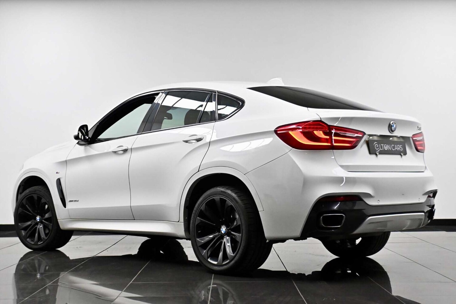 Used BMW X6 2016 for sale - 77729060: Photo 27