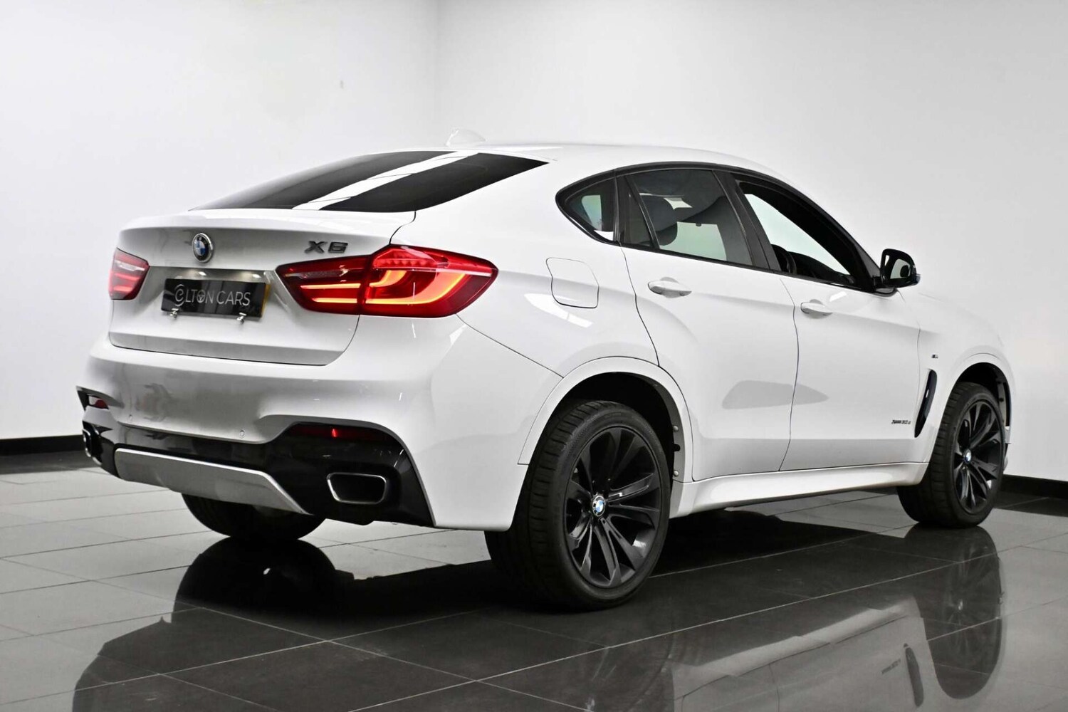 Used BMW X6 2016 for sale - 77729060: Photo 29