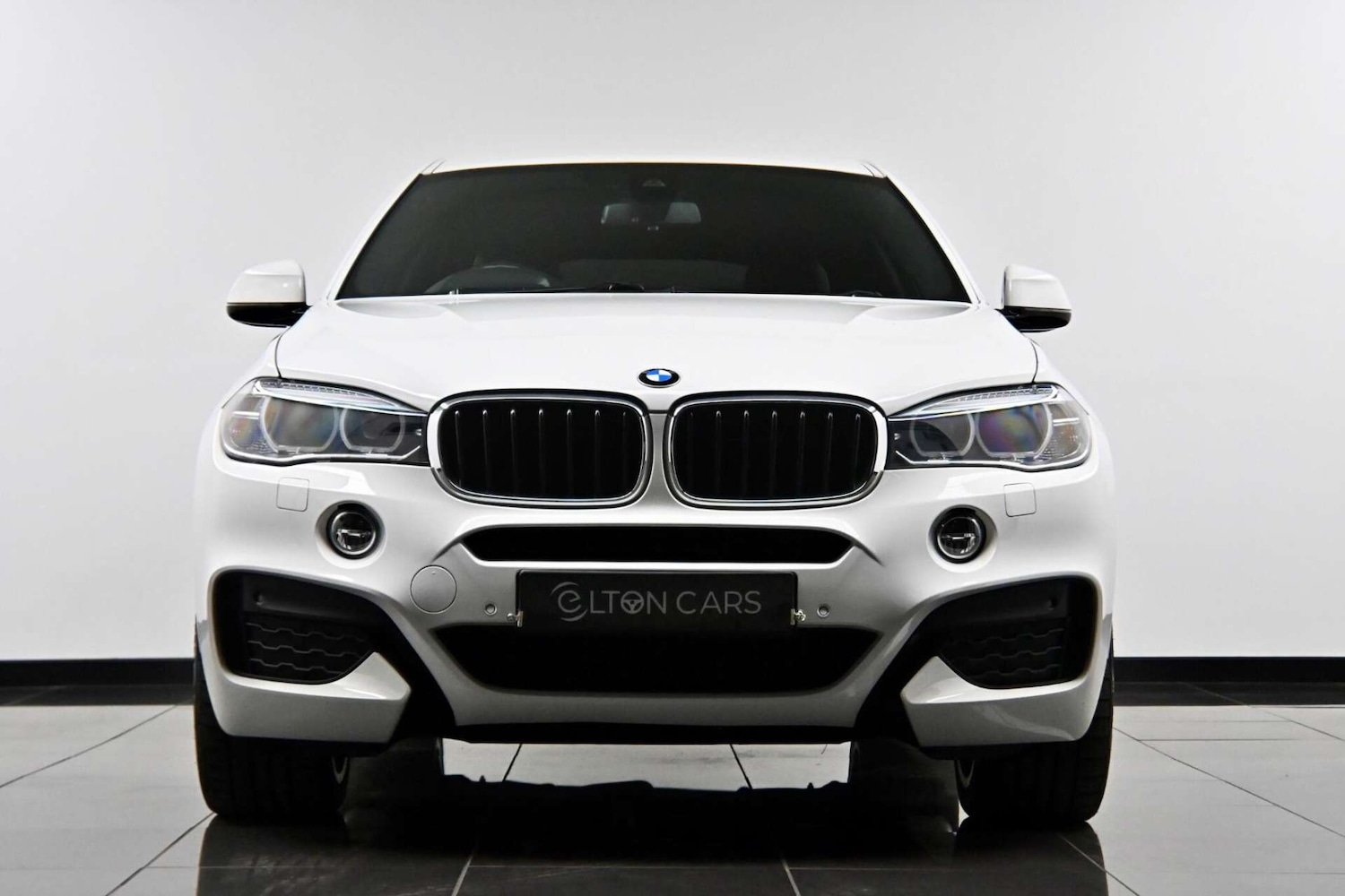 Used BMW X6 2016 for sale - 77729060: Photo 3